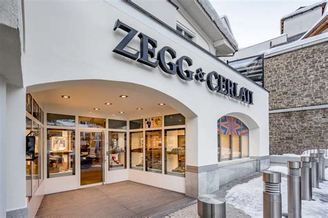ZEGG & CERLATI Ischgl